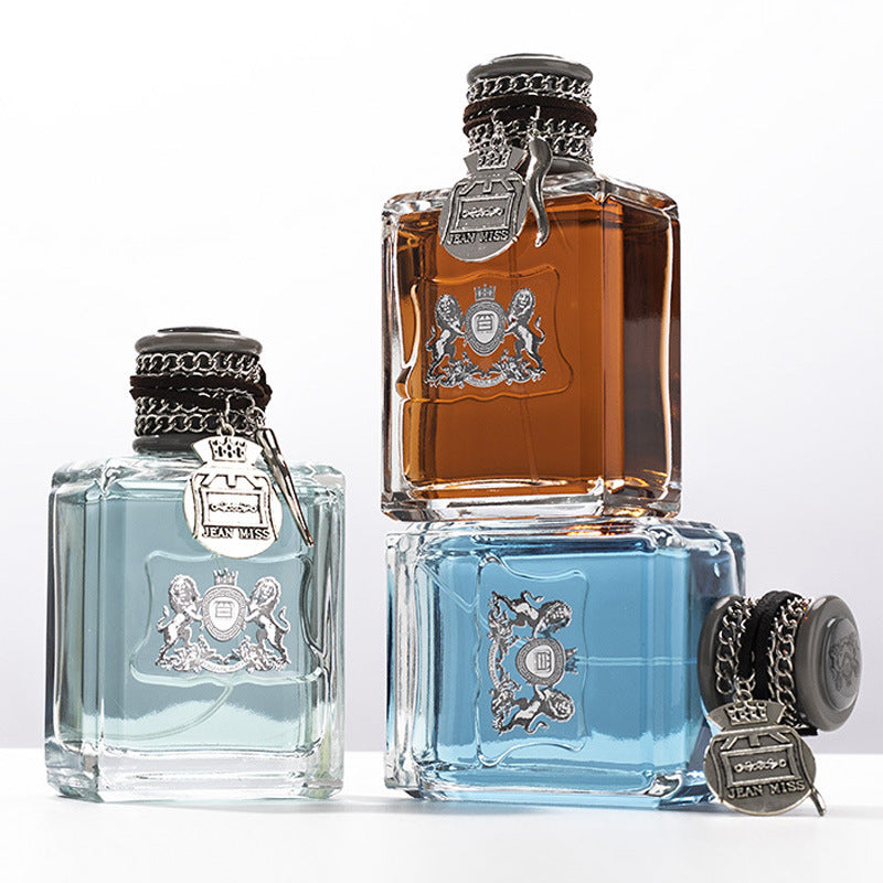Perfume ligero de larga duración Dirty Words para hombre