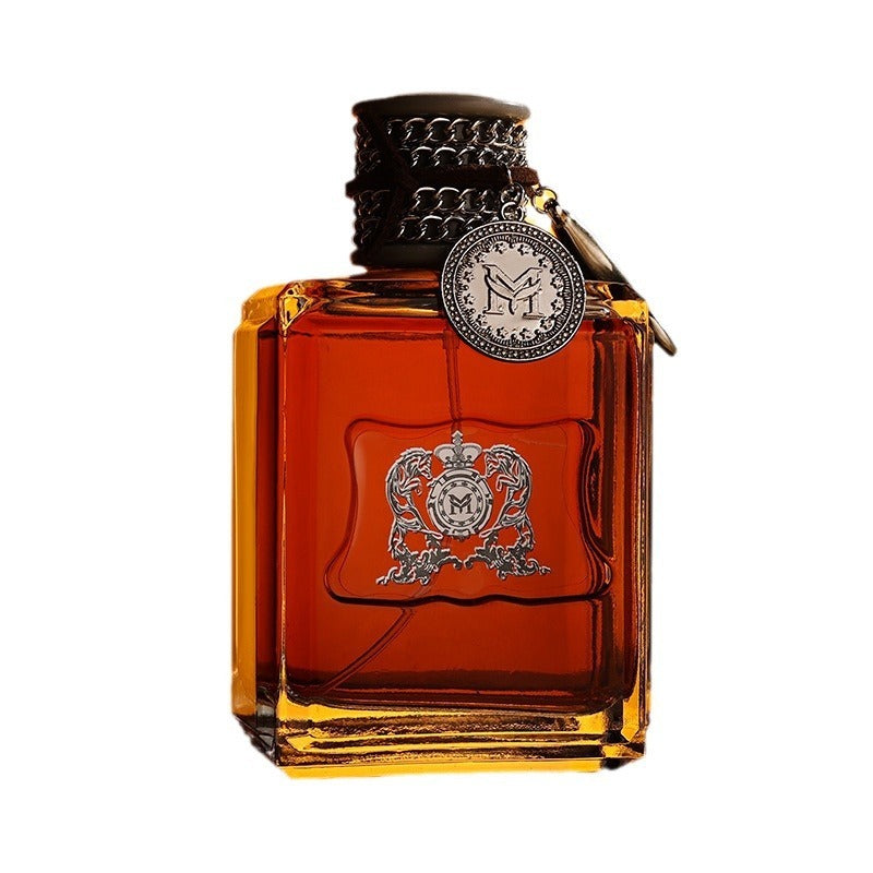 Perfume ligero de larga duración Dirty Words para hombre