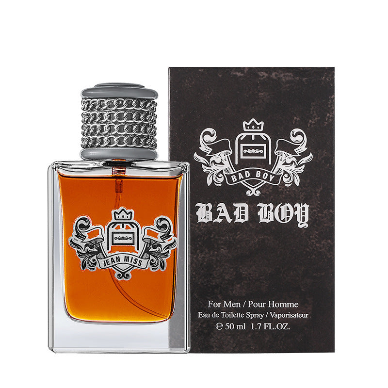 Perfume ligero de larga duración Dirty Words para hombre