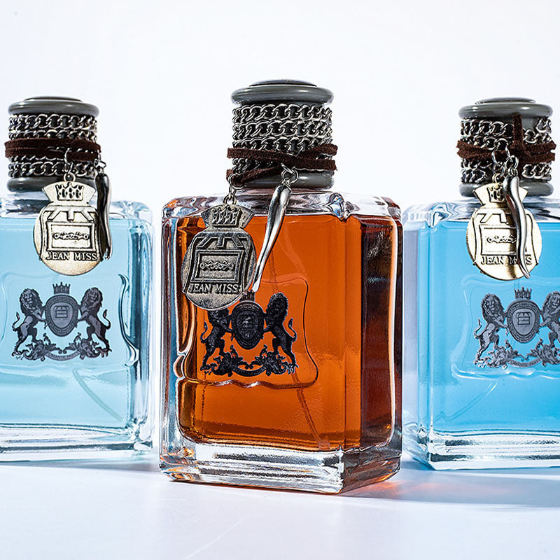 Perfume ligero de larga duración Dirty Words para hombre